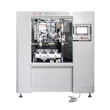 ขอบเขตการบริการของบริการแปรรูปผลิตภัณฑ์แปรงคืออะไร?