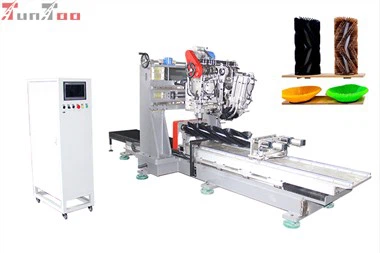 ฉันจะอัพเกรดซอฟต์แวร์ของเครื่องแปรงฟันอัตโนมัติอัจฉริยะได้อย่างไร (ถ้ามี)